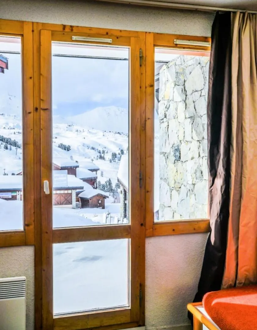Apartment Residence Les Constellations - Maeva Home - Studio 5 Personnes Confort 63 La Plagne-Tarentaise France