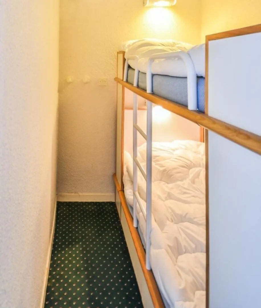 Residence Les Constellations - Maeva Home - Studio 5 Personnes Confort 63 La Plagne-Tarentaise